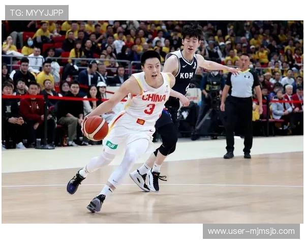 中国男篮世界杯：赛事影响力与中国篮球国际地位提升的关系