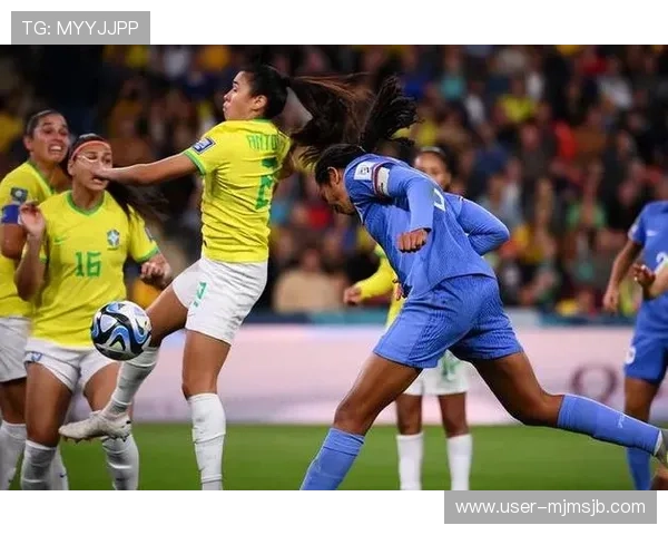 女足世界杯死亡之组：球迷热议比赛激烈程度与未来发展方向