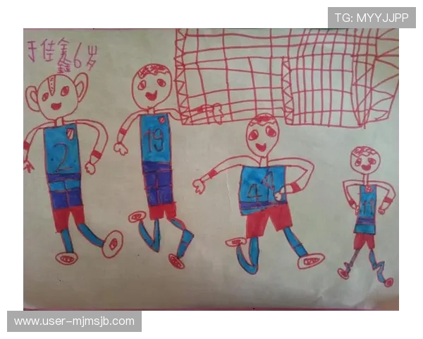 独特的世界杯海报手绘作品欣赏带你领略足球盛事中的艺术魅力与创意表达