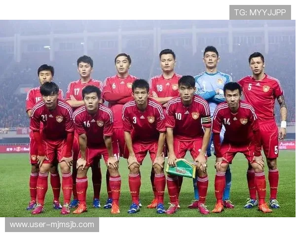 2026年世界杯中国队参赛可能性及备战策略详细解读 2026年世界杯中国队参赛可能性及备战策略详细解读