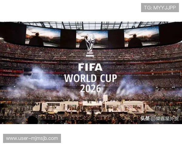 2026年世界杯举办地选择背后的政治经济因素全面解析 2026年世界杯举办地选择背后的政治经济因素全面解析