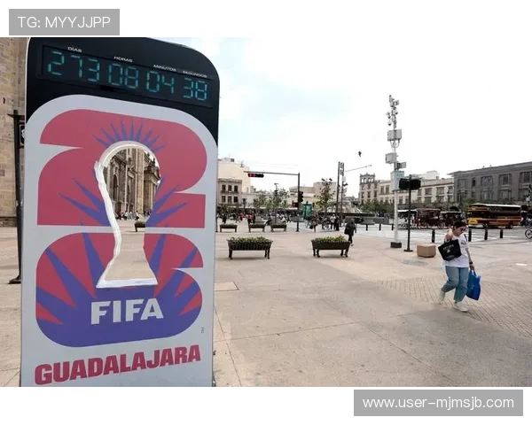 2026美加墨世界杯会徽寓意与足球精神的结合,展现赛事的国际影响力与文化价值 2026美加墨世界杯会徽寓意与足球精神的结合,展现赛事的国际影响力与文化价值