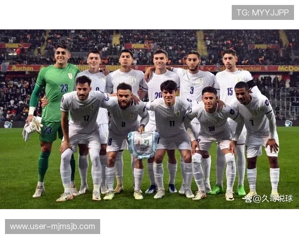 2026年世界杯48强名单预测与各大热门国家队晋级展望 2026年世界杯48强名单预测与各大热门国家队晋级展望