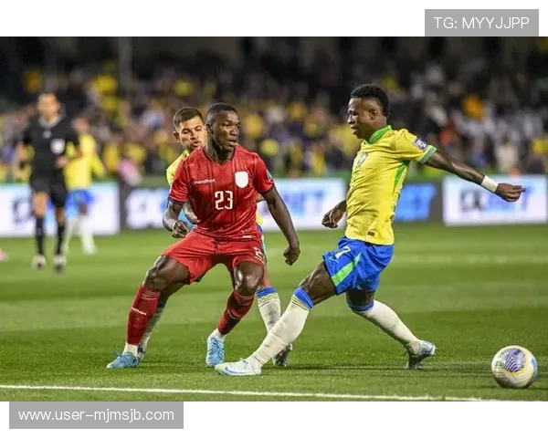 世界杯南美洲区预选赛巴西队最新赛况分析与未来晋级前景展望 世界杯南美洲区预选赛巴西队最新赛况分析与未来晋级前景展望