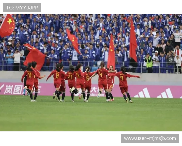 中国队被保送了2026世界杯引发热议，背后隐藏的国际足球格局变化分析