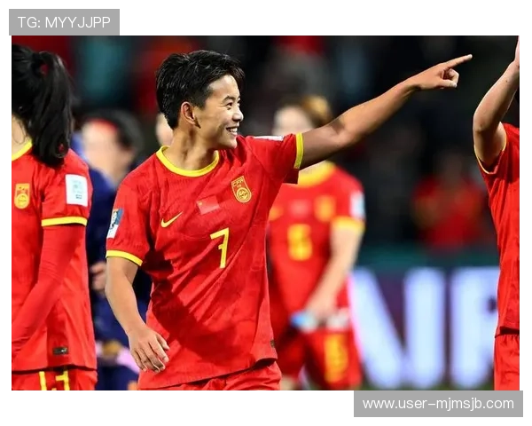 中国足球队成功出线世界杯的战略路径与备战经验总结