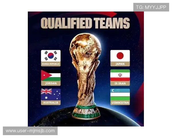 2026年世界杯48支球队中国队的选拔标准与未来培养体系优化方案