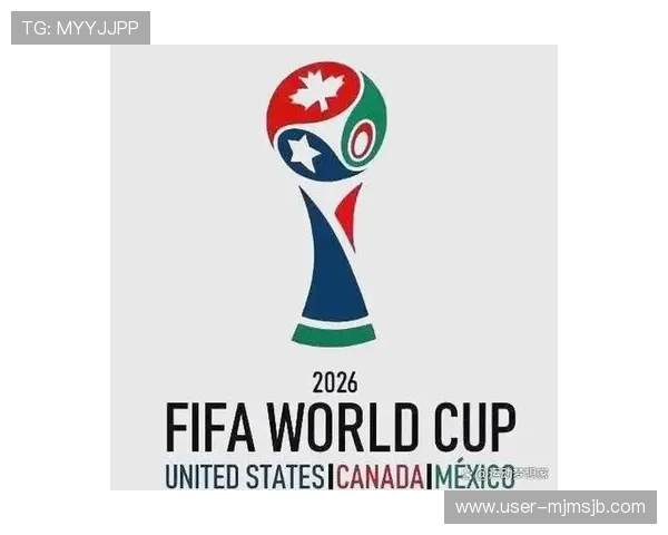 2026美加墨世界杯官方海报设计趋势预测未来赛事海报设计的发展方向与创新元素 2026美加墨世界杯官方海报设计趋势预测未来赛事海报设计的发展方向与创新元素