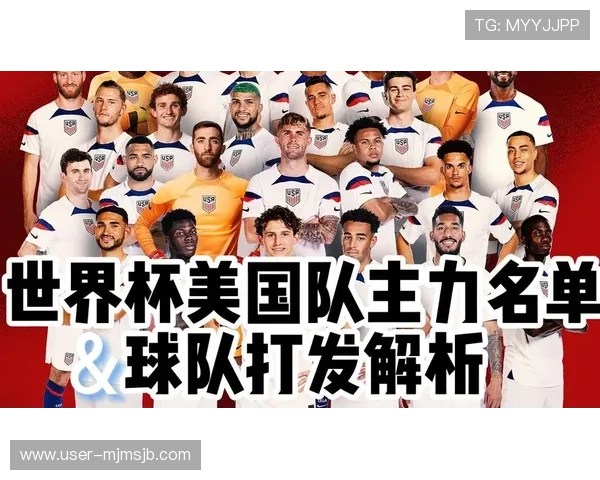 从球队阵容到战术策略全面分析美加墨世界杯冠军预测的可能性与风险 从球队阵容到战术策略全面分析美加墨世界杯冠军预测的可能性与风险